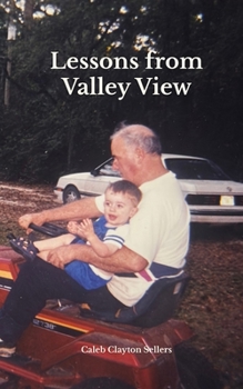 Paperback Lessons from Valley View Book