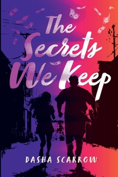 Paperback The Secrets We Keep Book