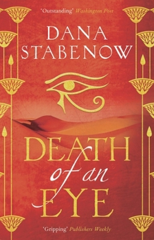 Death of an Eye - Book #1 of the Eye of Isis