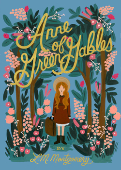 Anne of Green Gables - Book #1 of the Anne of Green Gables