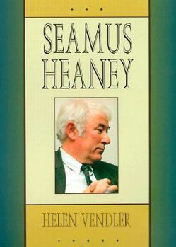 Seamus Heaney