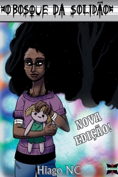 Paperback O Bosque Da Solid o [Portuguese] Book