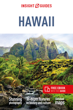 Insight Guides Hawaii - Book  of the Insight Guides Hawaii