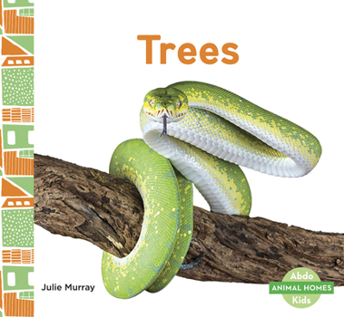 Paperback Trees Book