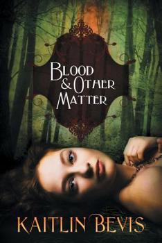 Paperback Blood and Other Matter Book
