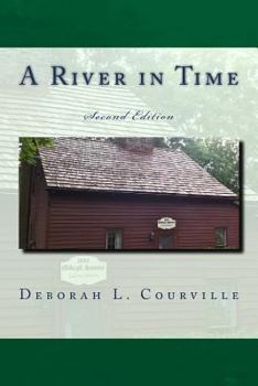 Paperback A River in Time: Second Edition Book