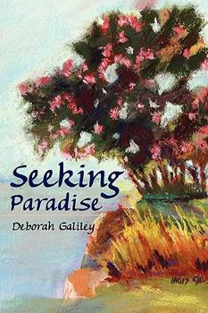 Paperback Seeking Paradise Book