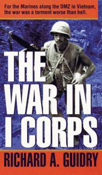 Mass Market Paperback The War in I Corps Book