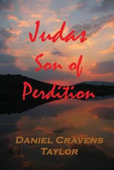 Paperback Judas: Son of Perdition Book