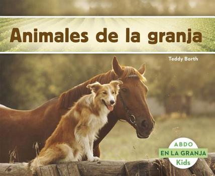 Animals on the Farm