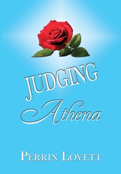 Hardcover Judging Athena Book