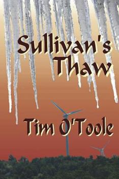 Paperback Sullivan's Thaw: This makes it a trilogy for sure Book