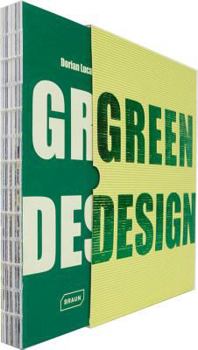 Paperback Green Design Book