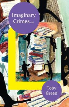 Paperback Imaginary Crimes Book