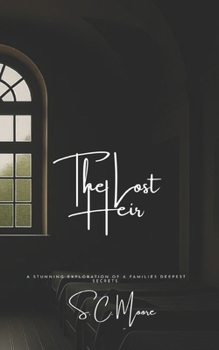 Paperback The Lost Heir Book