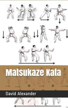 Paperback Matsukaze Kata Book