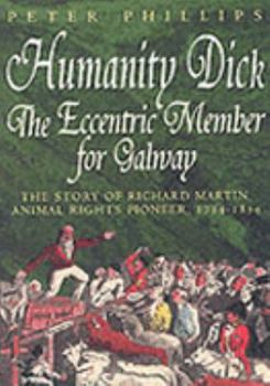 Hardcover Humanity Dick Book