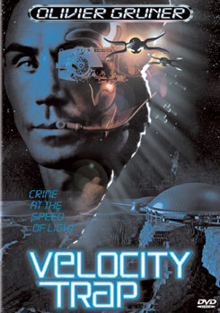 DVD Velocity Trap Book