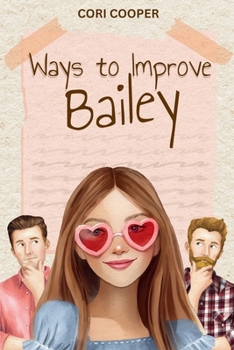 Paperback Ways to Improve Bailey Book