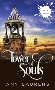 Paperback Tower Of Souls Book