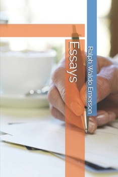 Paperback Essays Book