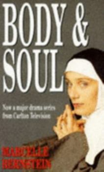 Hardcover Body And Soul Book