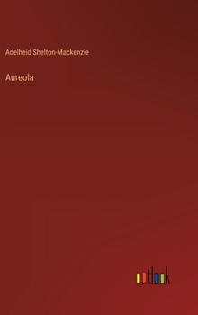 Hardcover Aureola Book