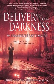 Paperback Deliver Us From Darkness Book