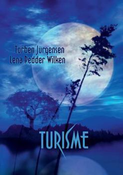 Paperback Turisme [Danish] Book