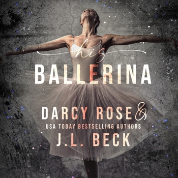 Audio CD His Ballerina Book