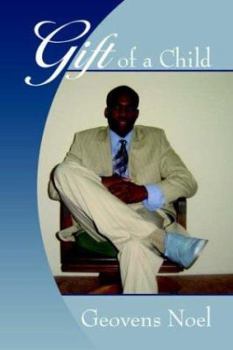Paperback Gift of a Child Book