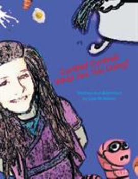 Paperback Cynthia! Cynthia! What Are You Doing? Book