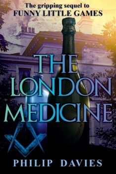 Paperback The London Medicine Book