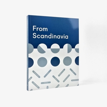 Paperback From Scandinavia Book