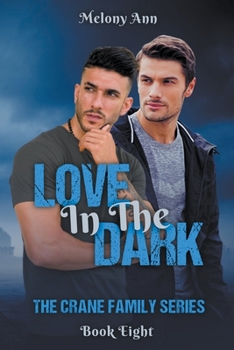 Paperback Love In The Dark Book