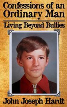 Paperback Confessions of an Ordinary Man Book