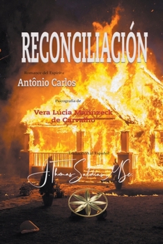 Paperback Reconciliación [Spanish] Book