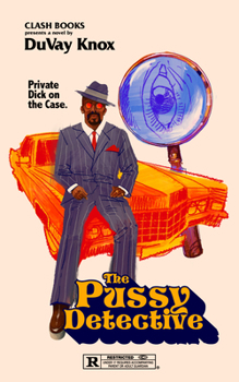 Paperback The Pussy Detective Book