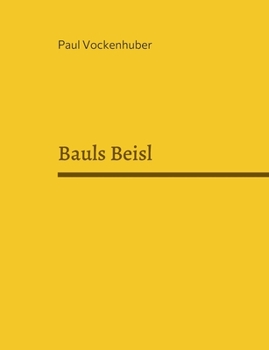 Paperback Bauls Beisl: Maßlos kochen [German] Book