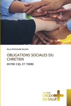 Paperback Obligations Sociales Du Chretien [French] Book