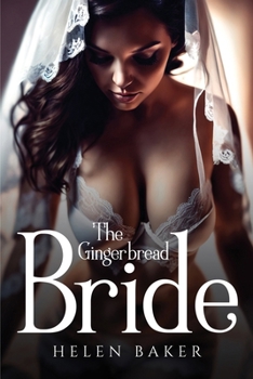 Paperback The Gingerbread Bride Book