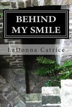 Paperback Behind My Smile Book