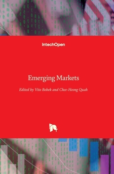 Hardcover Emerging Markets Book