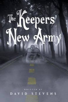 Paperback The Keepers’ New Army Book