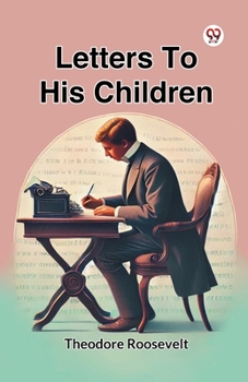 Paperback Letters To His Children Book