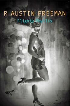 Paperback Flighty Phyllis Book