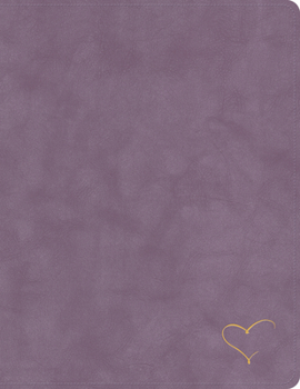 Imitation Leather Rvr 1960 Biblia de Apuntes Aviva Nuestros Corazones, Lavanda, Símil Piel [Spanish] Book