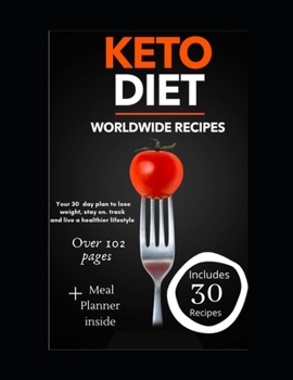 Keto worldwide for everyone