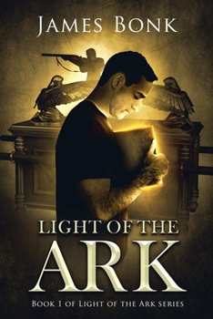 Paperback Light of the Ark Book