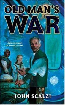 Old Man's War - Book #1 of the Old Man's War